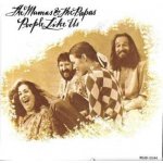 People Like Us - The Mamas & the Papas CD – Sleviste.cz