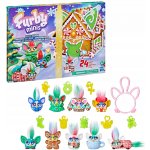 Sada figurek HASBRO Furby Adventní kalendář G16475L0 – Sleviste.cz