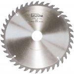 Güde Pilový kotouč k pokosové pile 210 x 30 mm, (55076) – Hledejceny.cz