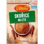Vitana Skořice mletá 23 g – Sleviste.cz