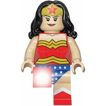 LEGO DC Super Heroes Wonder Woman baterka