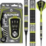 Winmau MVG Aspire 20g soft 80% – Zbozi.Blesk.cz