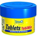 Tetra Tabi Min 58 tablet – Zboží Dáma
