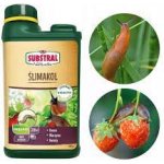 Substral Naturen Slimastop 685 g – Sleviste.cz