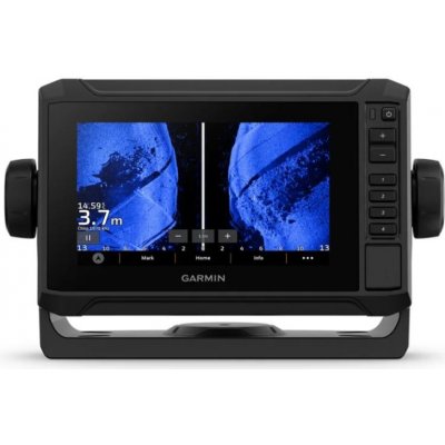 Garmin ECHOMAP UHD2 Touch 62sv se sondou GT54UHD-TM – Zboží Dáma