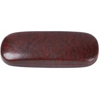 Gaira pouzdro na brýle 72405 hnědé – Sleviste.cz