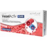 Activlab Pharma VesselActiv Forte 60 kapslí – Hledejceny.cz