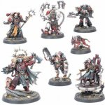 GW Warhammer 40000: Huron Blackheart and the Masters of the Maelstrom – Zboží Živě