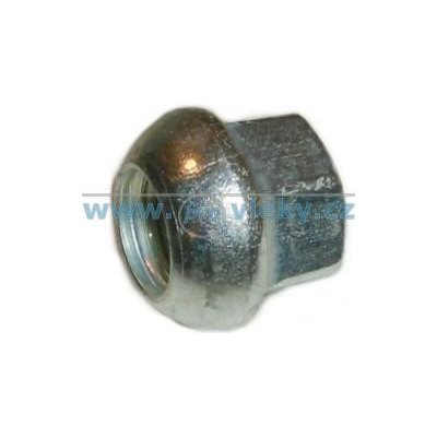 Matice kolová M12x1,5 SW 17 k bubnu Peitz – Zbozi.Blesk.cz