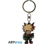 Klíčenka - My Hero Academia - Bakugo – Hledejceny.cz