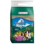 Versele-Laga Hay seno s bylinkami pro hlodavce 0,5 kg – Zboží Mobilmania