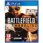 Battlefield: Hardline – Hledejceny.cz