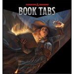 WizKids D&D Book Tabs: Tasha's Cauldron of Everything - záložky do knihy – Zboží Živě