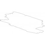 Umton Olejová barva 20ml Polární bílá – Zboží Dáma