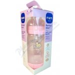 MAM láhev Anti Colic růžová 260ml – Zboží Dáma