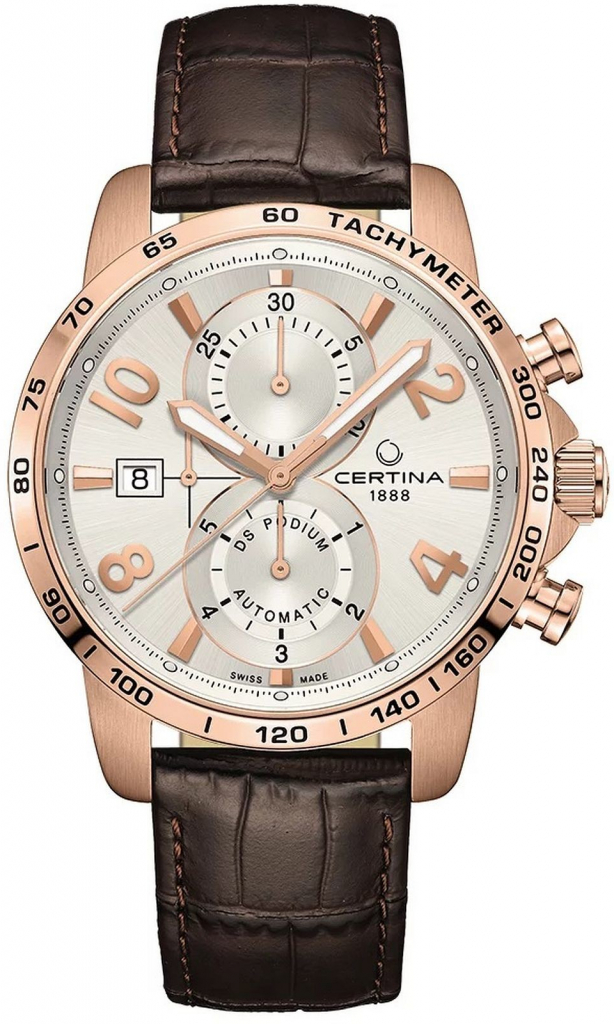 Certina C034.427.36.037.00