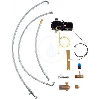 GROHE 30309000 – Hledejceny.cz