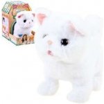 Aga Interaktivní kočička hledá maminku ZA3849 – Zbozi.Blesk.cz