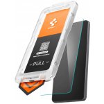 Spigen tvrzené sklo - Glas.tR EZ-FIT Pro HD AGL11074 - Samsung Galaxy S26 Ultra Čiré 174031 – Zboží Živě