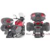 Nosič na motokufry Givi PLX1192