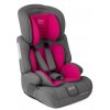 Autosedačka Kinderkraft Comfort Up 2019 Pink