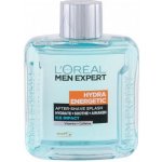 L'Oréal Paris Men Expert Hydra Energetic Ice Impact voda po holení 100 ml – Zbozi.Blesk.cz