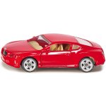 Siku Auto Bentley Continental GT V8 – Zboží Dáma