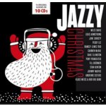 V/A - Jazzy Christmas CD – Hledejceny.cz