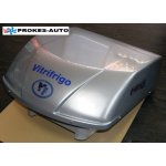 Vitrifrigo Roadwind 3300T – Zboží Dáma