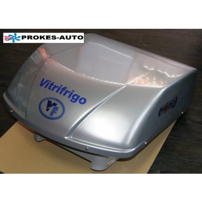 Vitrifrigo Roadwind 3300T – Zboží Dáma