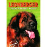 Leonberger - nové vydání Pavlovská-Kuntová, Daniela; Martenek a kol., Miloslav – Hledejceny.cz