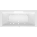 Polysan CASCATA 185x85x45cm 73836.101.6020 – Sleviste.cz