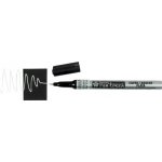 Sakura 41102 Pen Touch stříbrný – Zboží Mobilmania