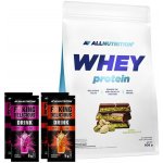 Allnutrition Whey Protein 908 g – Sleviste.cz