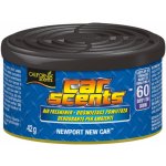California Scents Car Scents Newport New Car 42 g | Zboží Auto