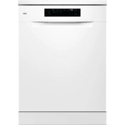 AEG GF6200D2SNW – Hledejceny.cz