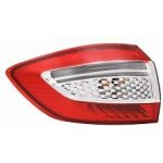 Zadní světlo- levé vnější FORD MONDEO 2010-2015 |010-2015| VISTEON | 4082300325102 – Hledejceny.cz