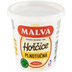 Malva Hořčice plnotučná 400g – Zboží Dáma
