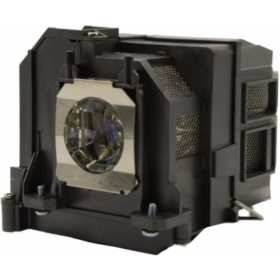 Lampa pro projektor Epson ELPLP71, generická lampa s modulem – Zboží Živě