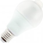 Retlux RLL 317 LED žárovka Classic PIR A60 teplá bílá – Zboží Dáma