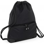 Gymsack Athletics Digital černá univerzal – Hledejceny.cz