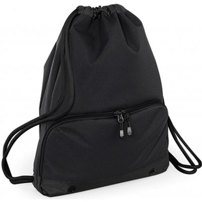 Gymsack Athletics Digital černá univerzal – Hledejceny.cz