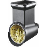 Nástavec na mlýnek na maso TRANSFORMA® pro bubnové struhadlo TRANSFORMA® - GEFU – Zboží Dáma