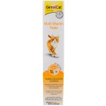 GimCat Multi Vitamin TGOS pasta 0,2 kg – Zboží Dáma