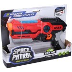 Wiky phantom pistole na pěnové náboje – Zboží Dáma