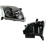 PŘEDNÍ SVĚTLO, SVĚTLOMET PRAVÉ TOYOTA AVENSIS (T25), 04.03-06.06 OE: 81130-05191, 81130-05190, 81130-05192, 81110-05194, 81130-05194 DEPO – Hledejceny.cz