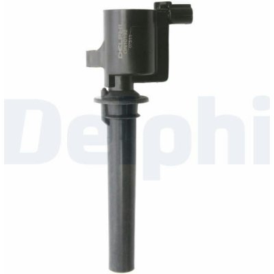 Zapalovací cívka DELPHI GN10192-12B1 – Hledejceny.cz