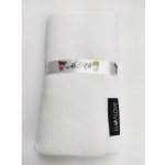 Lullalove Lehká bambusová dečka Kokosová – Sleviste.cz