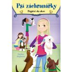 Psí záchranářky - Poprvé do akce - Daphne Maple – Hledejceny.cz