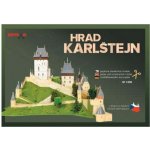 Hrad Karlštejn – Zboží Dáma Hrad Karlštejn – Zboží Dáma